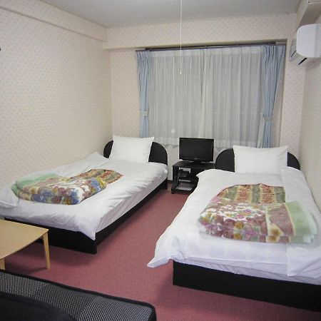 Pension Kitashirakawa Kyoto Exterior photo