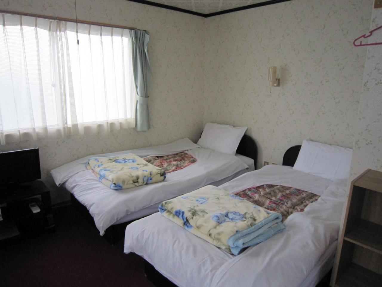 Pension Kitashirakawa Kyoto Exterior photo