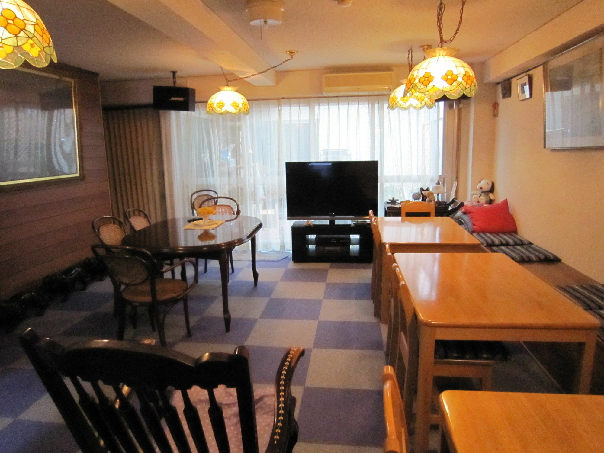Pension Kitashirakawa Kyoto Exterior photo
