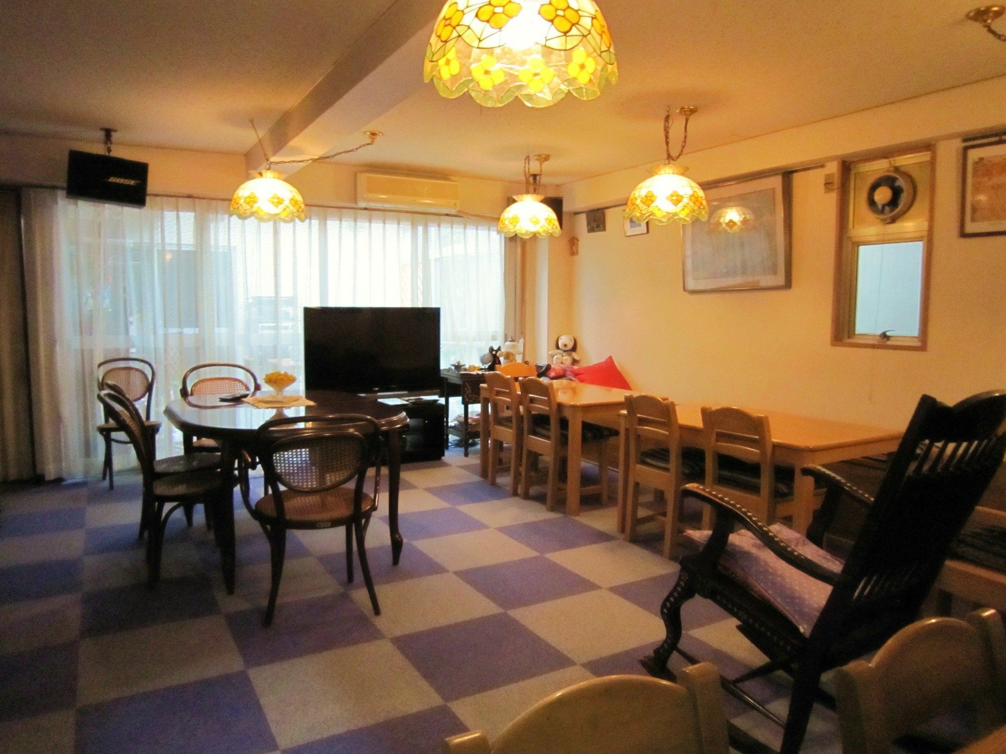 Pension Kitashirakawa Kyoto Exterior photo
