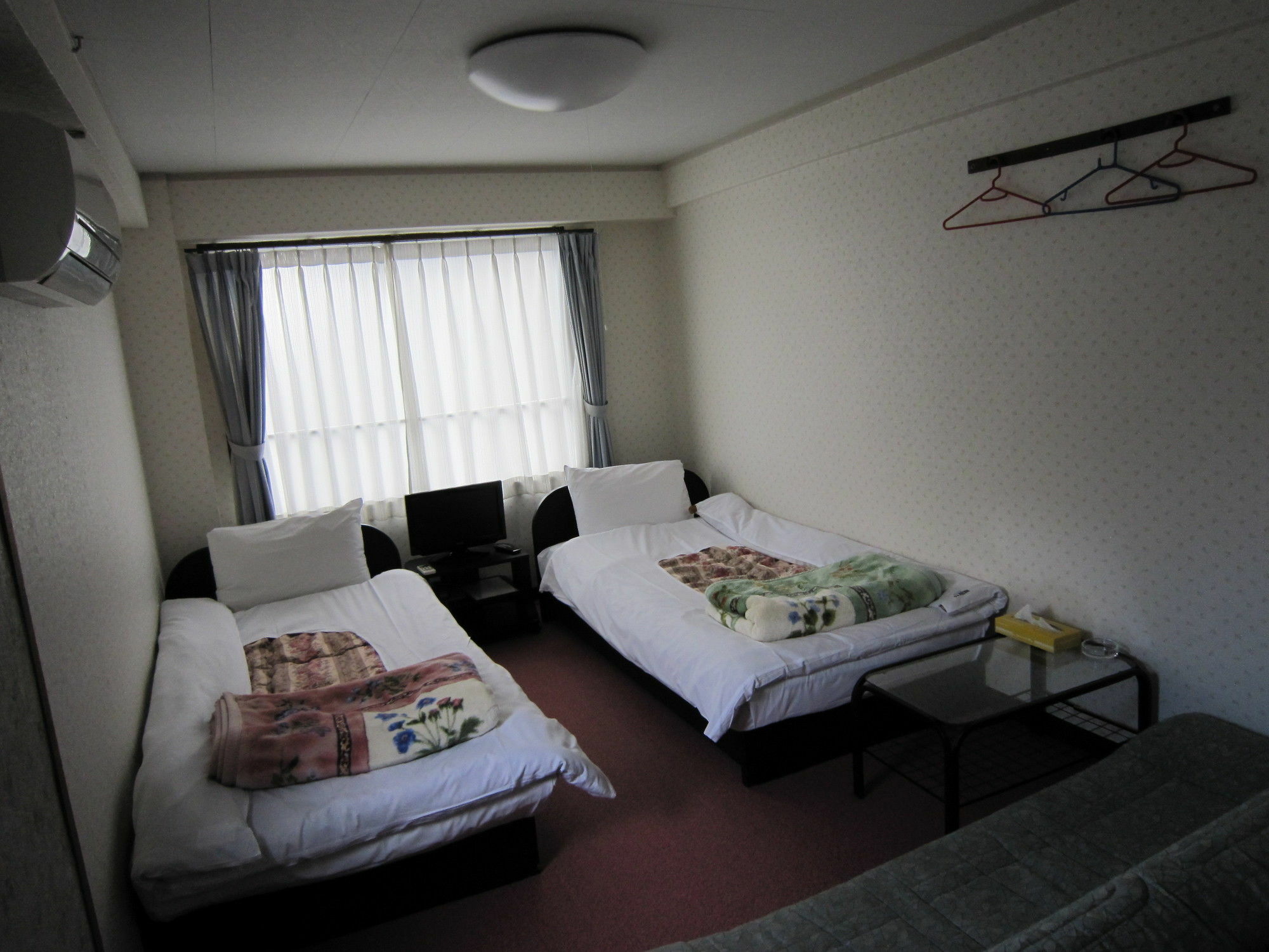 Pension Kitashirakawa Kyoto Exterior photo