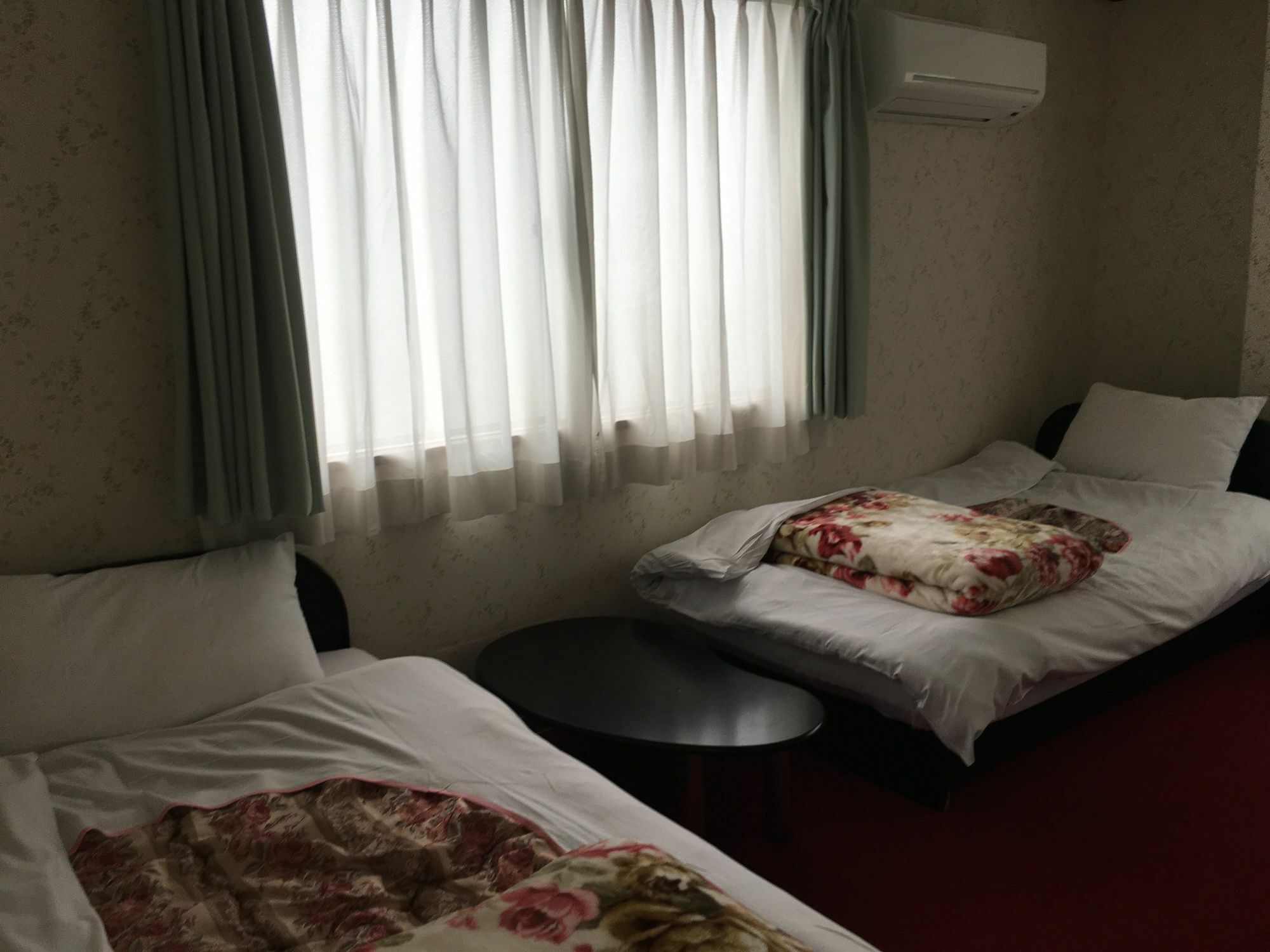 Pension Kitashirakawa Kyoto Exterior photo